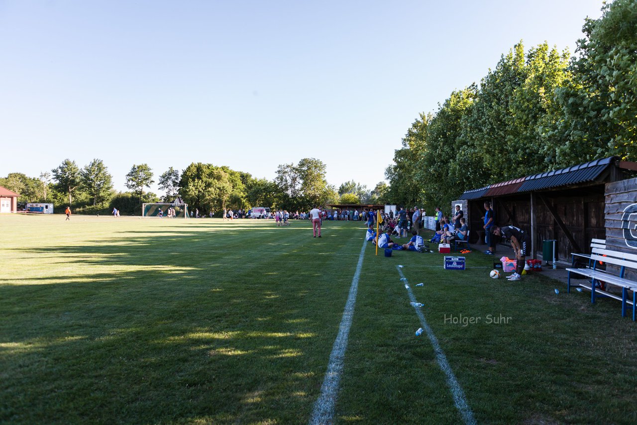 Bild 238 - TSV Wiemersdorf - FC St.Pauli U23 : Ergebnis: 0:16